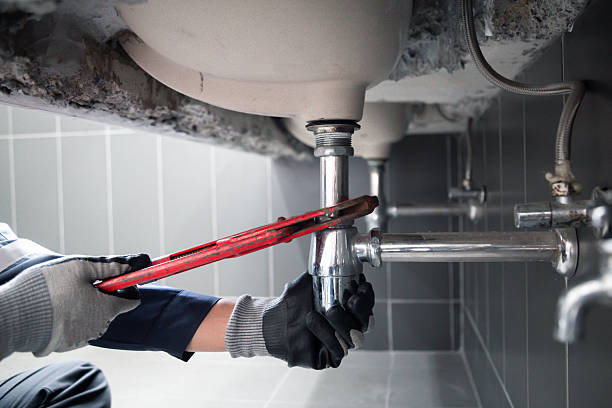 Trusted Emergency Plumber service in Pompton Plains, NJ - AAA Plumbing Heating